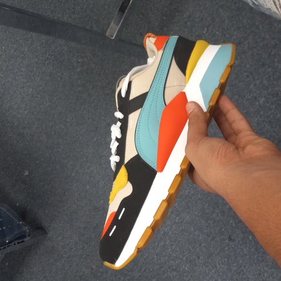 Puma Good Quality - Picture 1 of 4